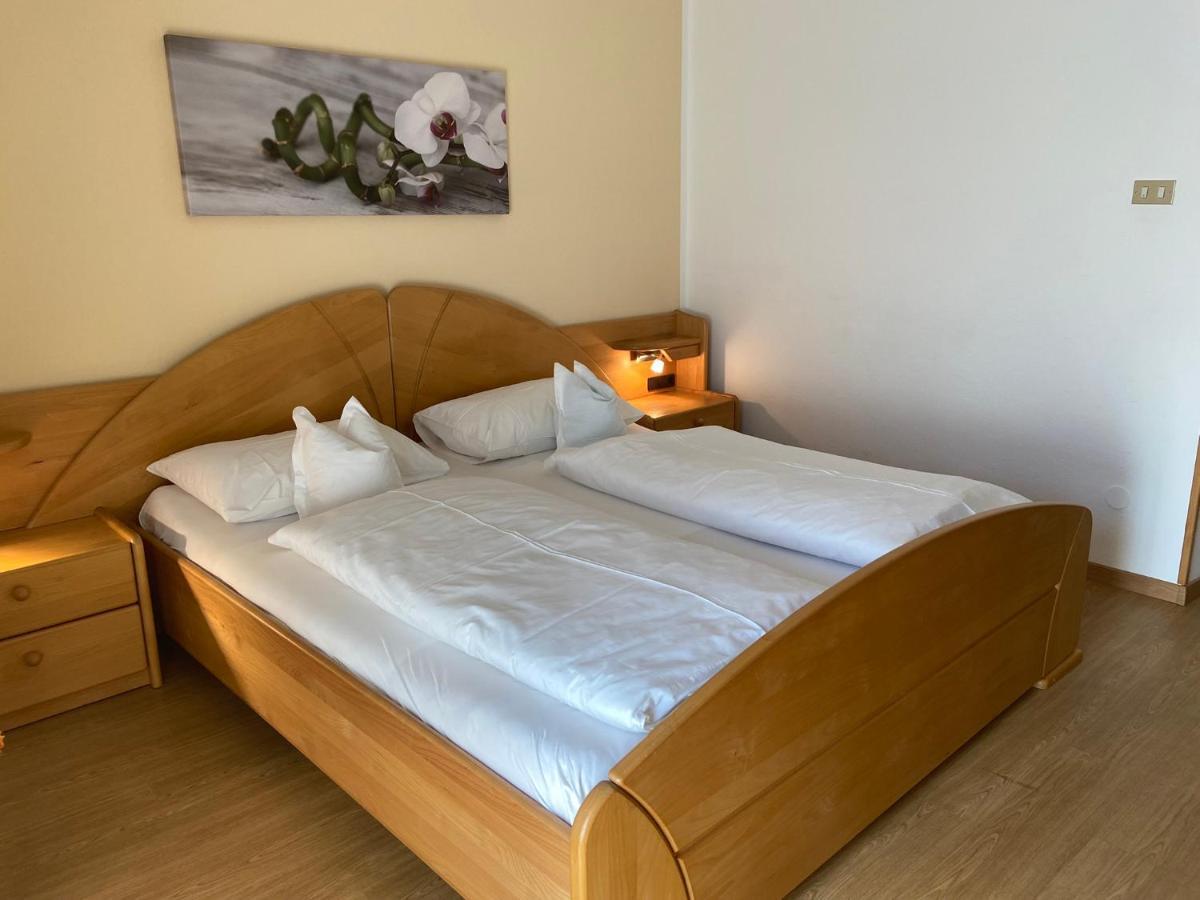 Hotel Gasthof Wastl Апиано сула Страда дел Вино Екстериор снимка