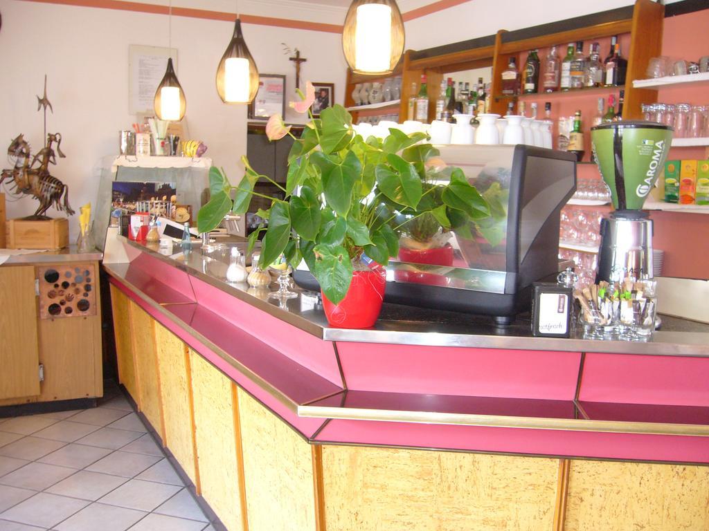 Hotel Gasthof Wastl Апиано сула Страда дел Вино Екстериор снимка