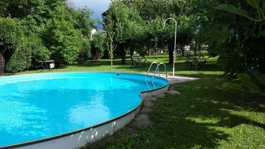 Hotel Gasthof Wastl Апиано сула Страда дел Вино Екстериор снимка
