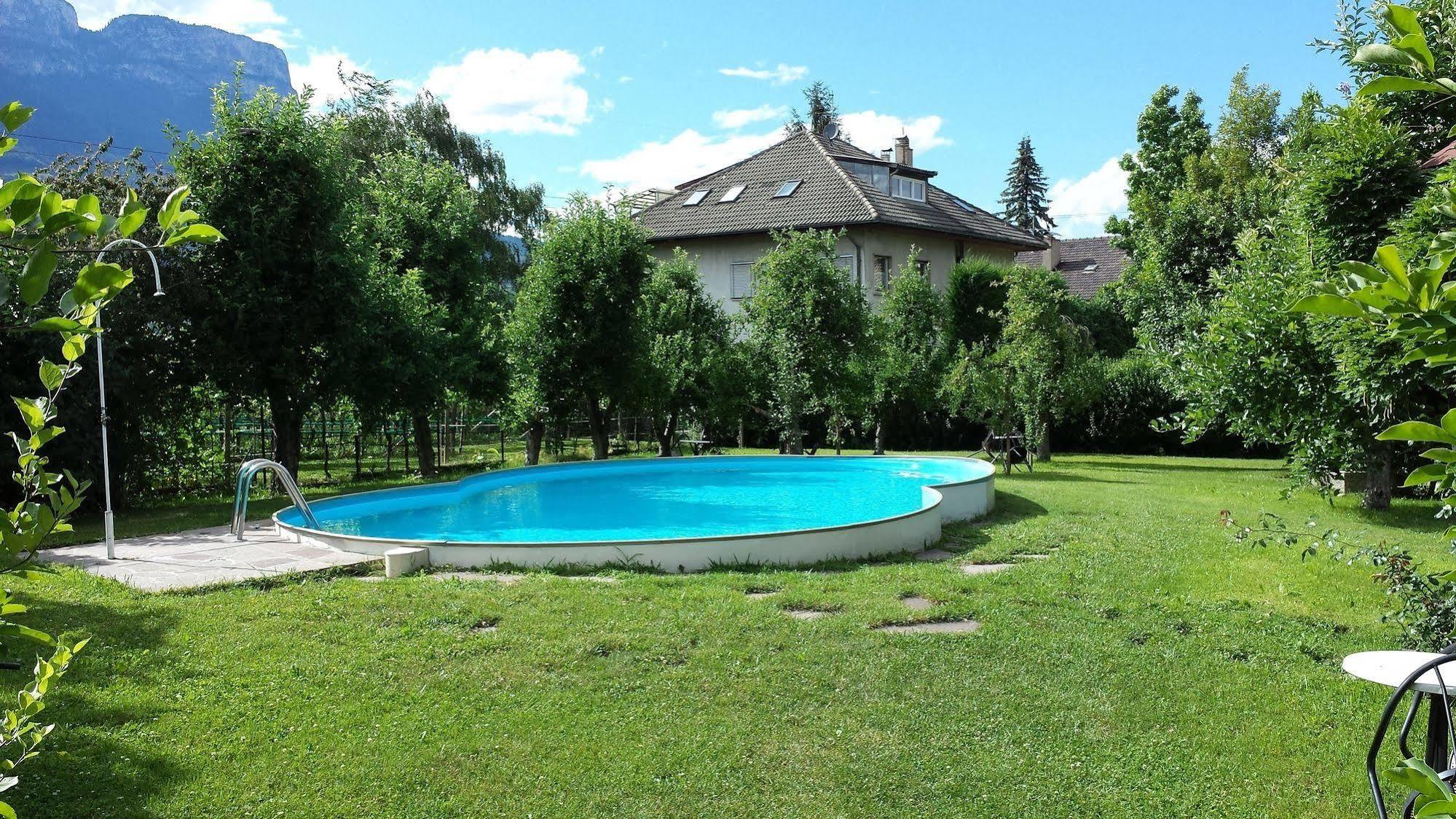 Hotel Gasthof Wastl Апиано сула Страда дел Вино Екстериор снимка